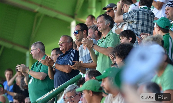 Bohemians 1905 - FK Baník Sokolov 3:0 (3:0)