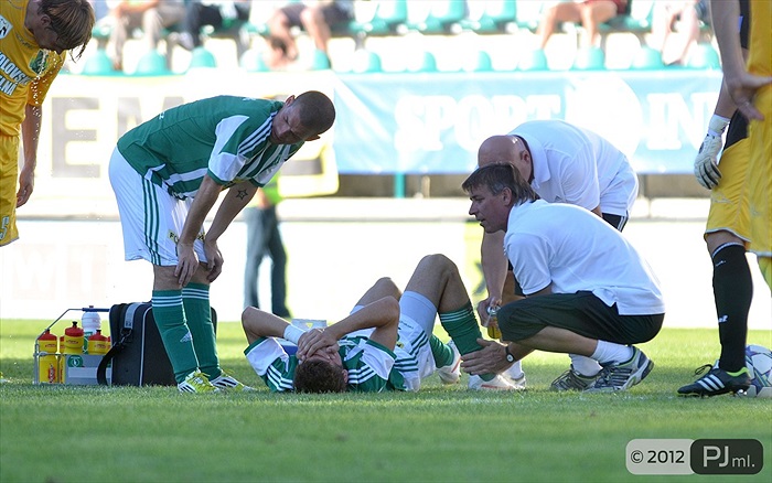 Bohemians 1905 - FK Baník Sokolov 3:0 (3:0)