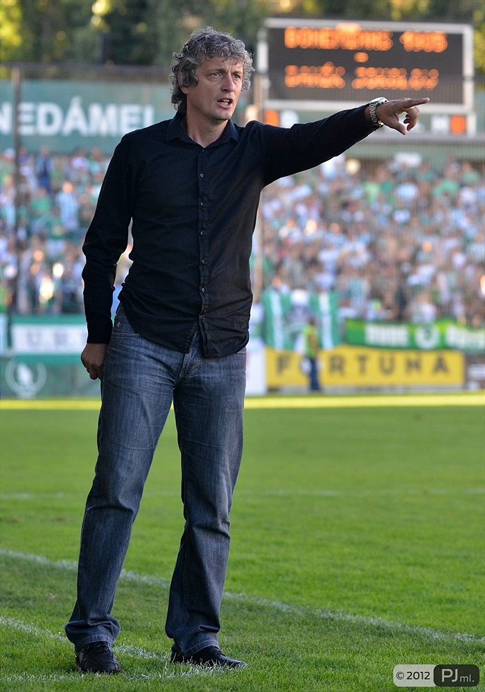 Bohemians 1905 - FK Baník Sokolov 3:0 (3:0)