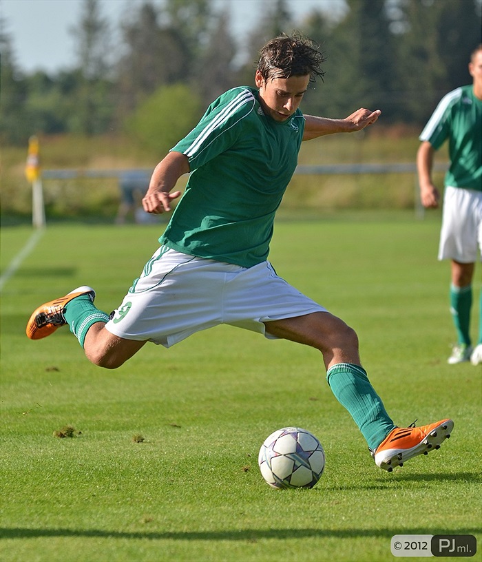 Bohemians 1905 - 1. FK Příbram 1:1 (1:1)