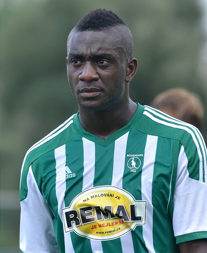 Bohemians Praha 1905 - SK Slavia Praha 4:2 (3:0)