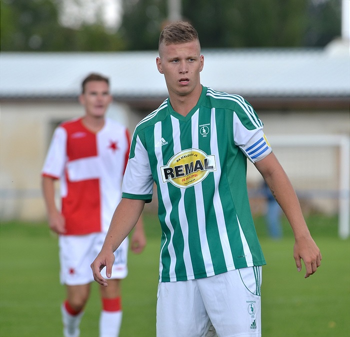 Bohemians Praha 1905 - SK Slavia Praha 4:2 (3:0)