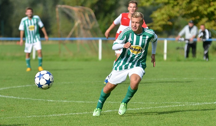 Bohemians Praha 1905 - SK Slavia Praha 4:2 (3:0)