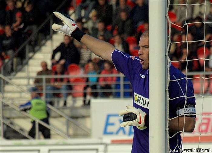 FC Zbrojovka Brno - Bohemians 1905 1:0 (0:0)