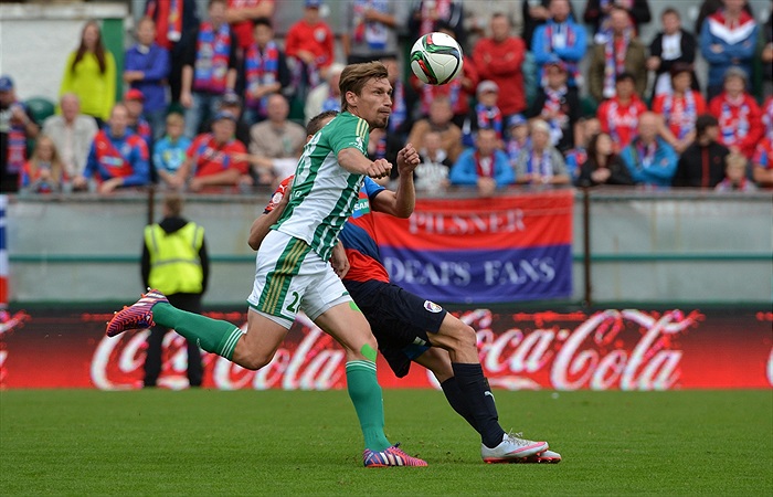 Bohemians Praha 1905 - FC Viktoria Plzeň 0:1 (0:0)
