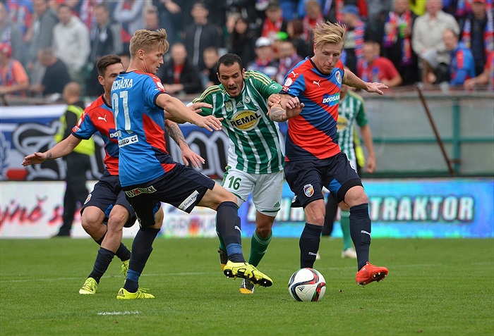 Bohemians Praha 1905 - FC Viktoria Plzeň 0:1 (0:0)