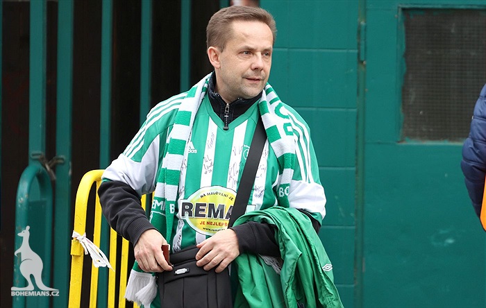 BOhemians - Vlašim 2:2 (3:4 pen.)