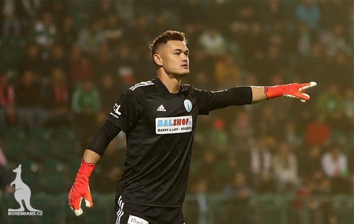 Bohemians - Slavia 1:5 (1:0)