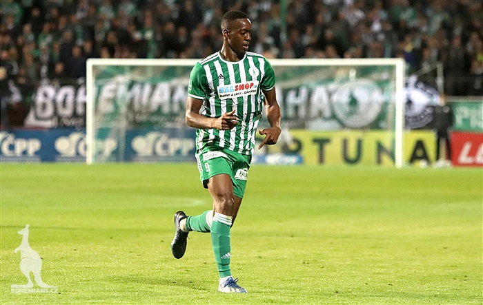 Bohemians - Slavia 1:5 (1:0)