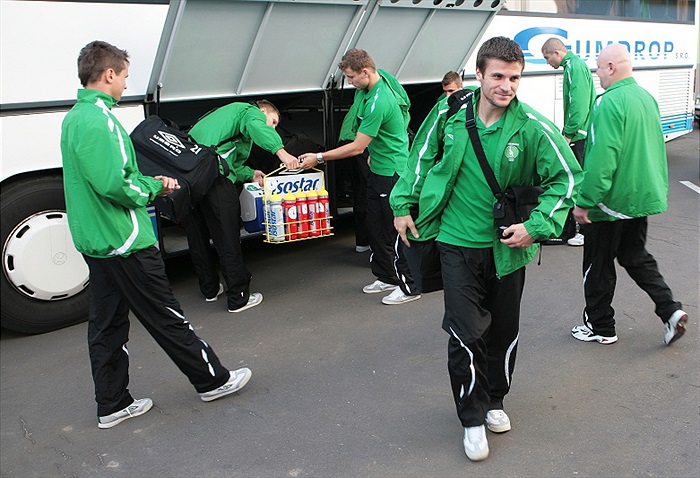 Klokani přijeli na Slovacko.