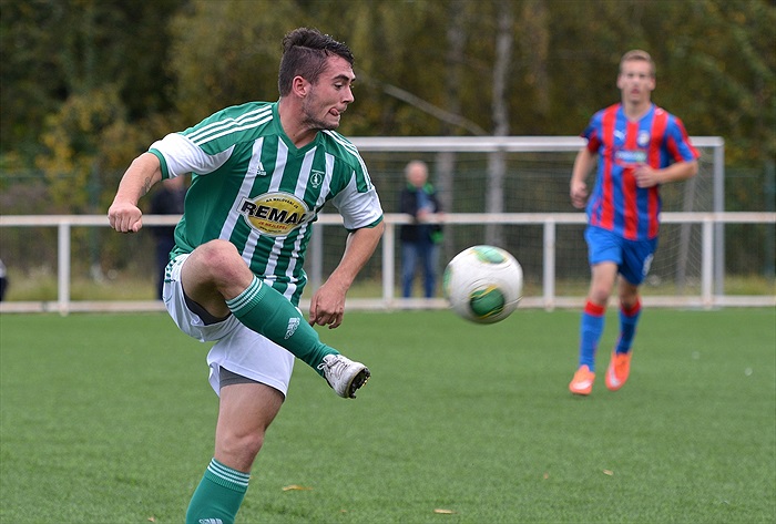 Bohemians Praha 1905 - FC Viktoria Plzeň 1:1 (1:1)