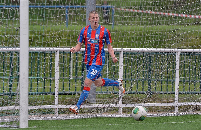 Bohemians Praha 1905 - FC Viktoria Plzeň 1:1 (1:1)