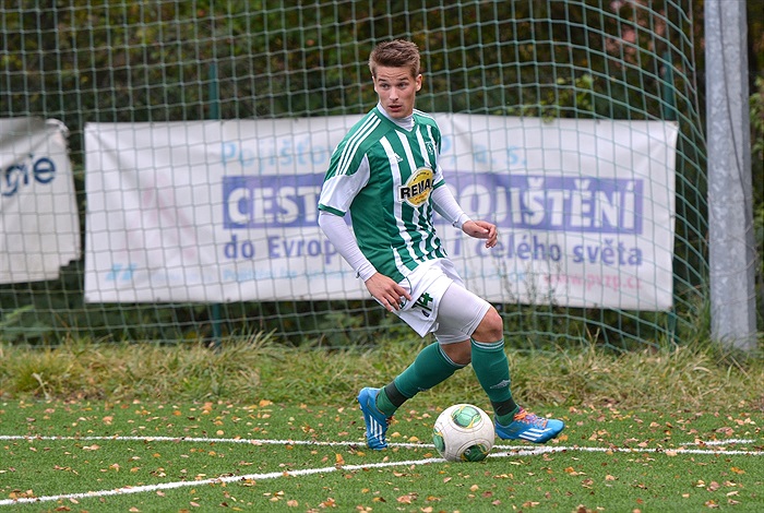Bohemians Praha 1905 - FC Viktoria Plzeň 1:1 (1:1)