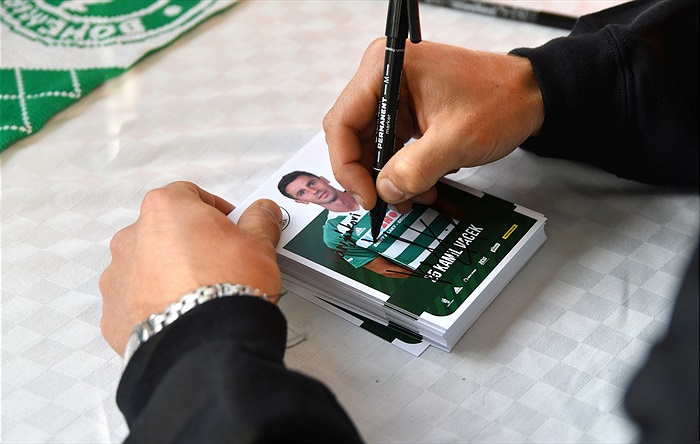 Bohemiana - Opava 1:0 (0.0)