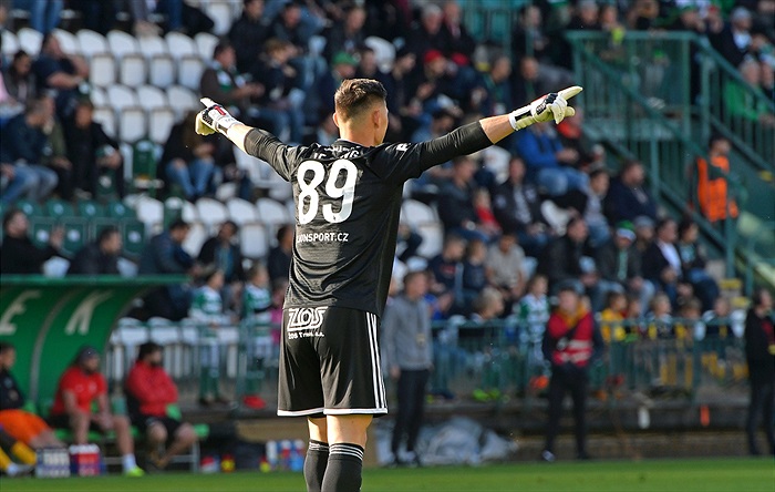 Bohemiana - Opava 1:0 (0.0)