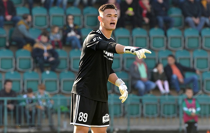 Bohemiana - Opava 1:0 (0.0)