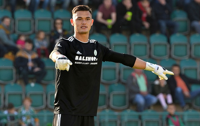 Bohemiana - Opava 1:0 (0.0)