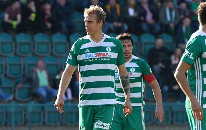 Bohemiana - Opava 1:0 (0.0)