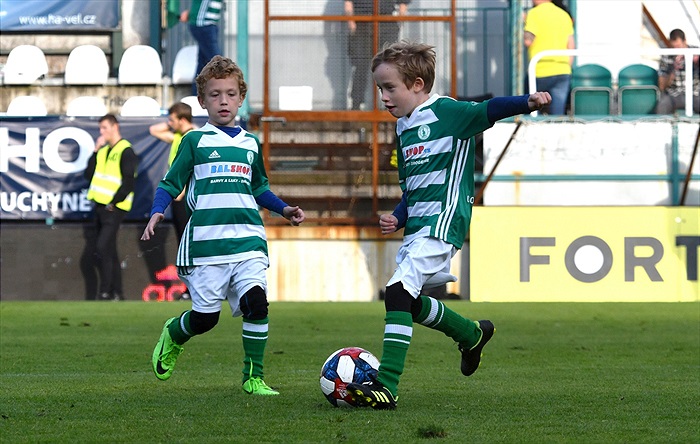 Bohemiana - Opava 1:0 (0.0)