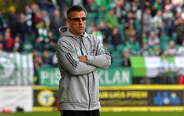 Bohemiana - Opava 1:0 (0.0)