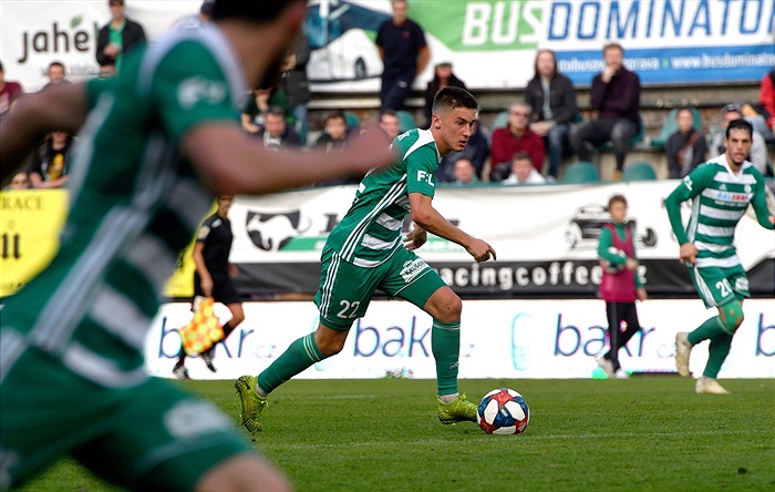 Bohemiana - Opava 1:0 (0.0)