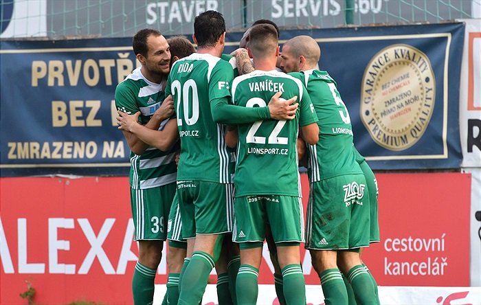 Bohemiana - Opava 1:0 (0.0)