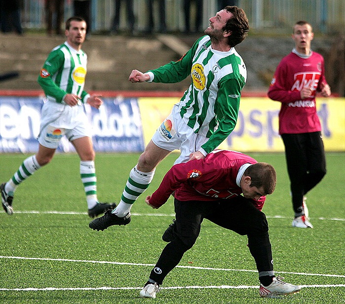 Létající Kunášek.