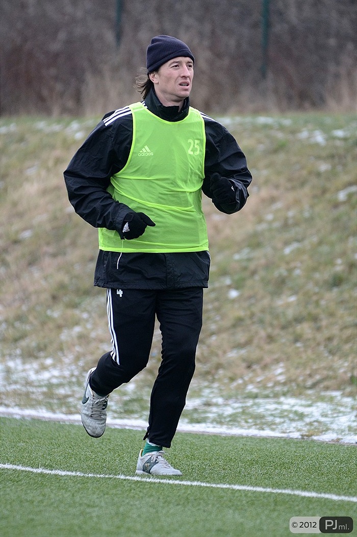 Bohemians 1905 - Hradec Králové 1:1 (1:1)