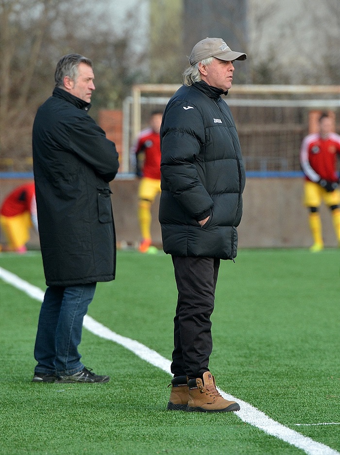 FK Baník Most - Bohemians Praha 1905 1:4 (1:2)