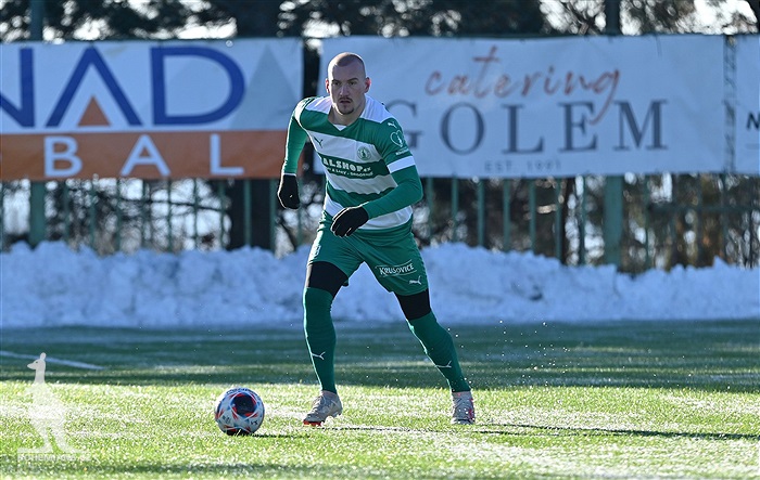 Žižkov - Bohemians 0:6 (0:3)
