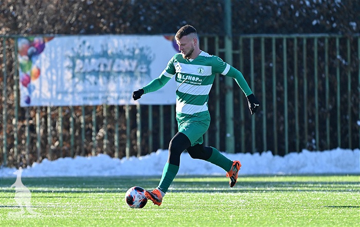 Žižkov - Bohemians 0:6 (0:3)