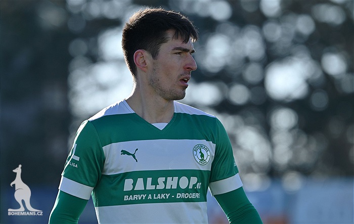 Žižkov - Bohemians 0:6 (0:3)