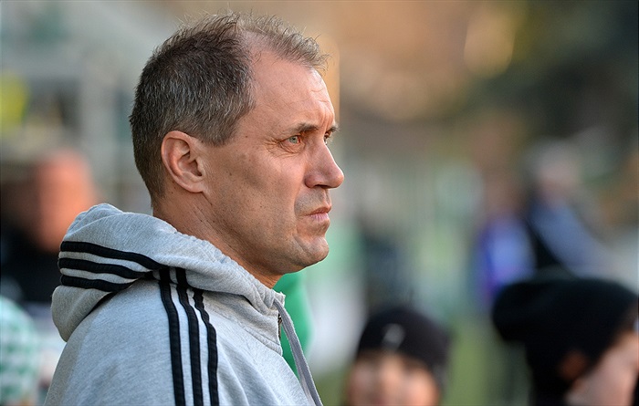 Bohemians Praha 1905 - FC Vysočina Jihlava 0:0 (0:0)	