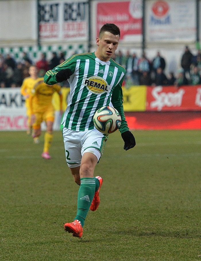 Bohemians Praha 1905 - FC Vysočina Jihlava 0:0 (0:0)	