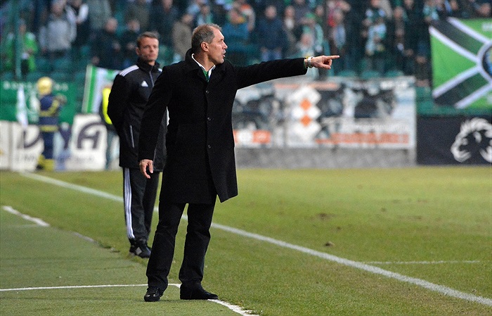 Bohemians Praha 1905 - FC Vysočina Jihlava 0:0 (0:0)	