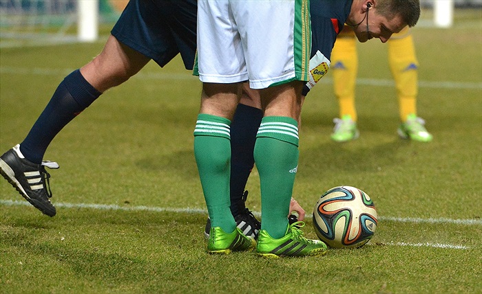 Bohemians Praha 1905 - FC Vysočina Jihlava 0:0 (0:0)	