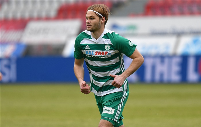 Plzeň - Bohemians 3:1 (1:0)