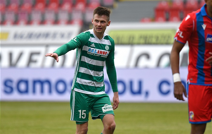 Plzeň - Bohemians 3:1 (1:0)