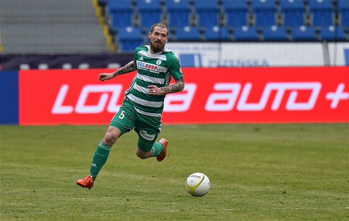 Plzeň - Bohemians 3:1 (1:0)