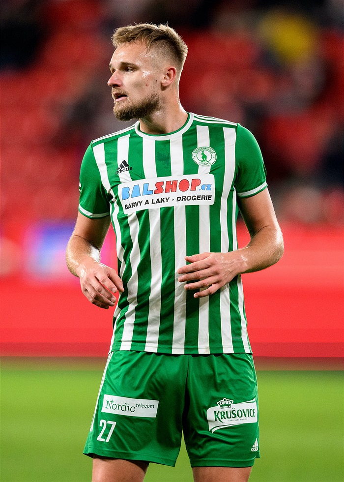 SK Slavia Praha - Bohemians Praha 1905 1:0 (1:0)