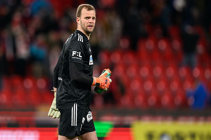 SK Slavia Praha - Bohemians Praha 1905 1:0 (1:0)