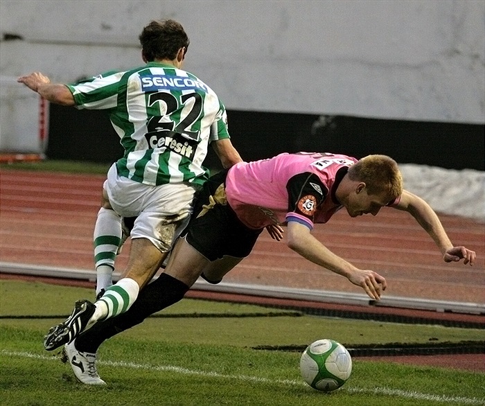 Aziz Ibragimov v tvrdém souboji