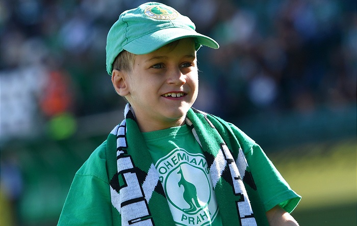 Bohemians Praha 1905 - FK Jablonec 1:0 (1:0)