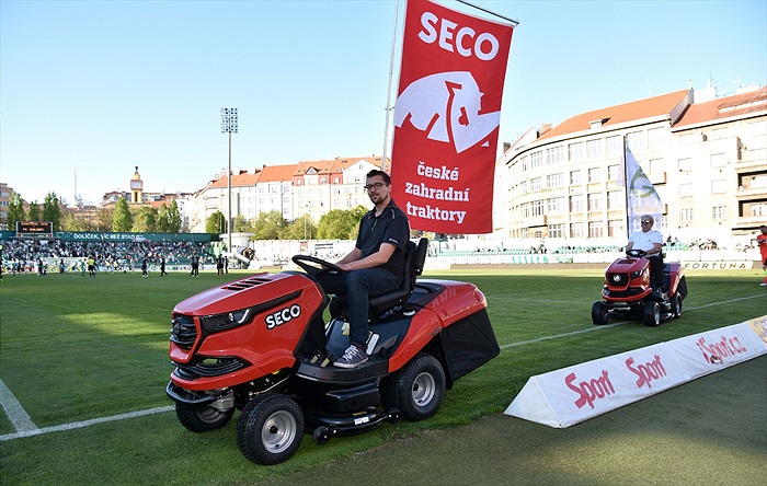 Bohemians Praha 1905 - FK Jablonec 1:0 (1:0)