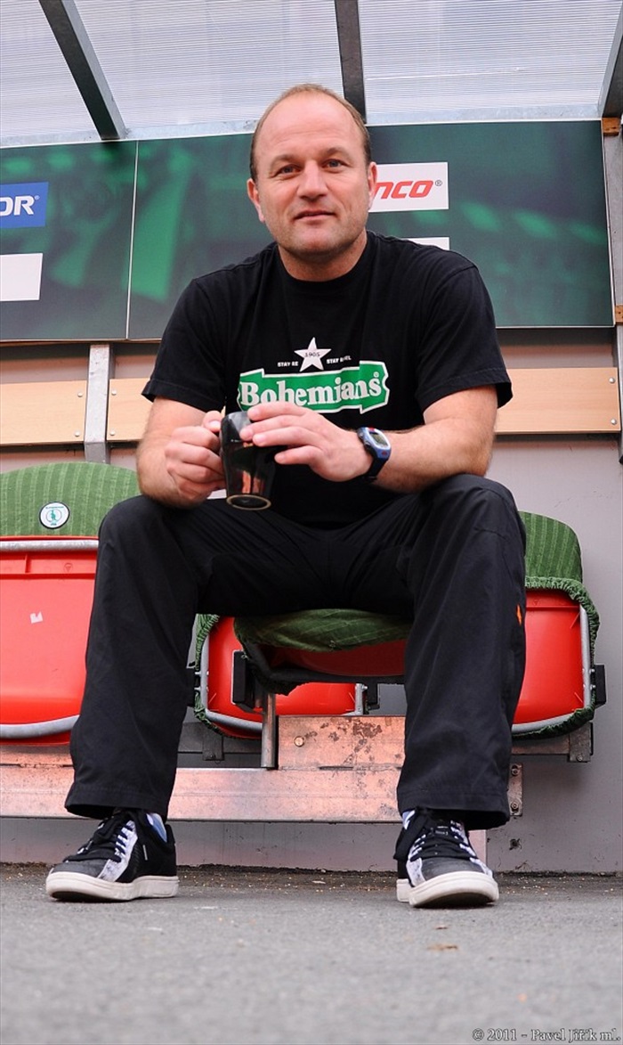 Bohemians 1905 - FK Teplice 1:1 (1:0)