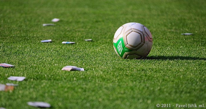 Bohemians 1905 - FK Teplice 1:1 (1:0)