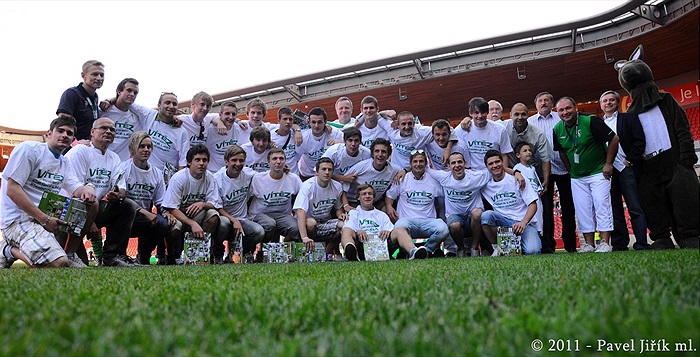 Bohemians 1905 - FK Teplice 1:1 (1:0)