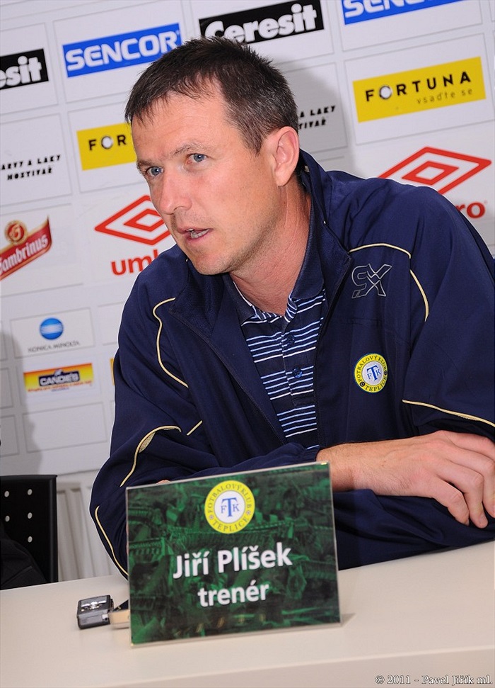 Bohemians 1905 - FK Teplice 1:1 (1:0)