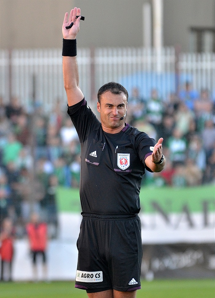 FK Viktoria Žižkov - Bohemians Praha 1905 2:0 (2:0)