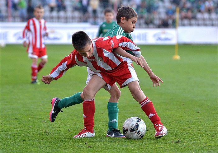 FK Viktoria Žižkov - Bohemians Praha 1905 2:0 (2:0)